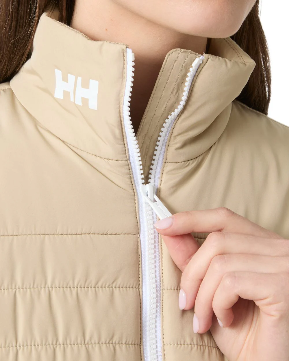 Helly Hansen Womens Crew Insulated Sailing Jacket 2.0 - Image 23