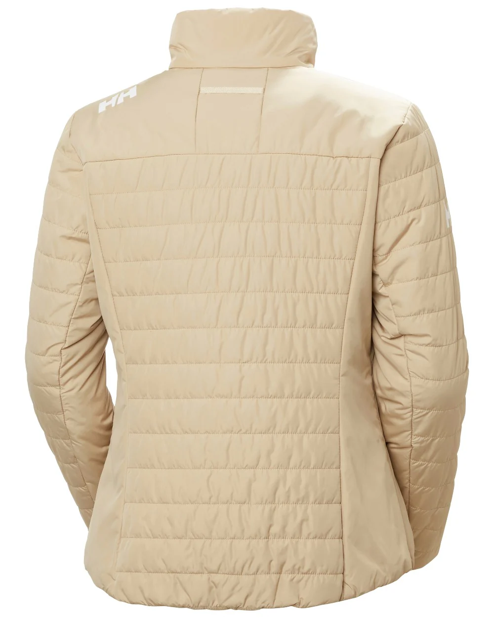 Helly Hansen Womens Crew Insulated Sailing Jacket 2.0 - Image 24