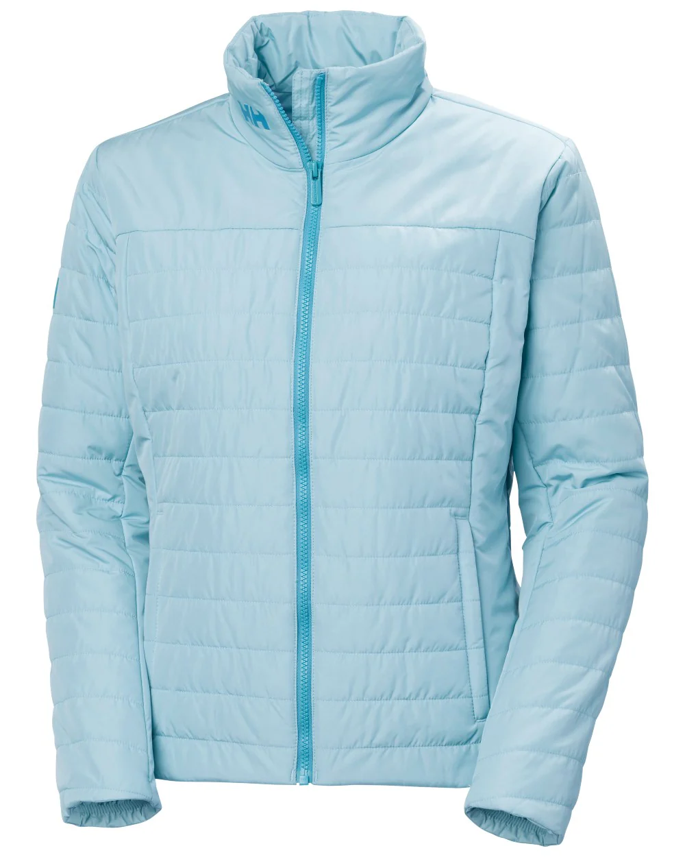 Helly Hansen Womens Crew Insulated Sailing Jacket 2.0 - Image 26