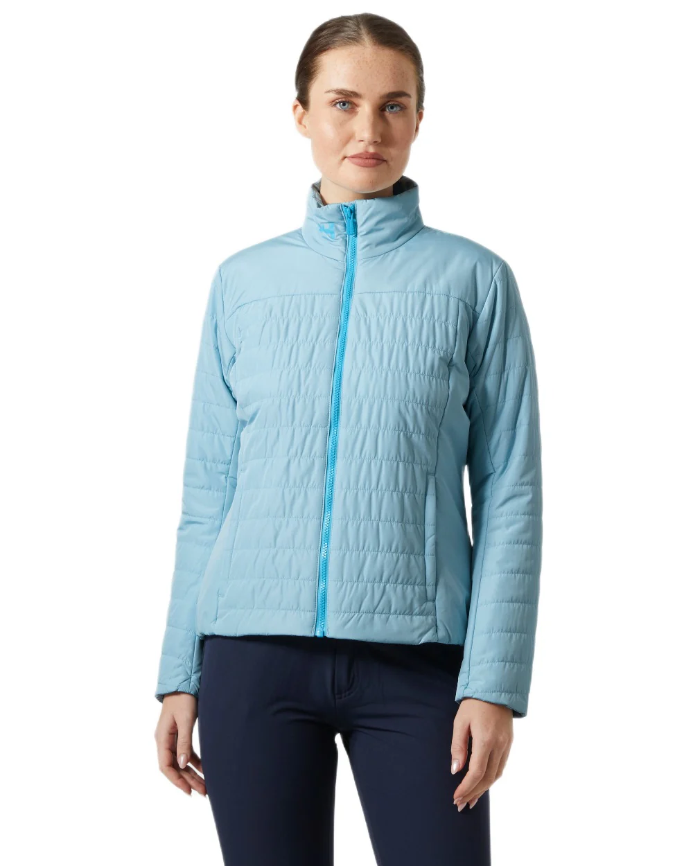 Helly Hansen Womens Crew Insulated Sailing Jacket 2.0 - Image 27