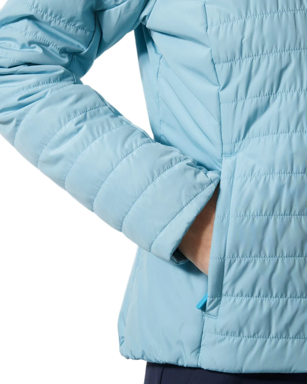 Helly Hansen Womens Crew Insulated Sailing Jacket 2.0 - Image 30