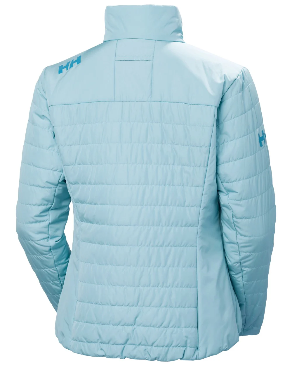 Helly Hansen Womens Crew Insulated Sailing Jacket 2.0 - Image 31