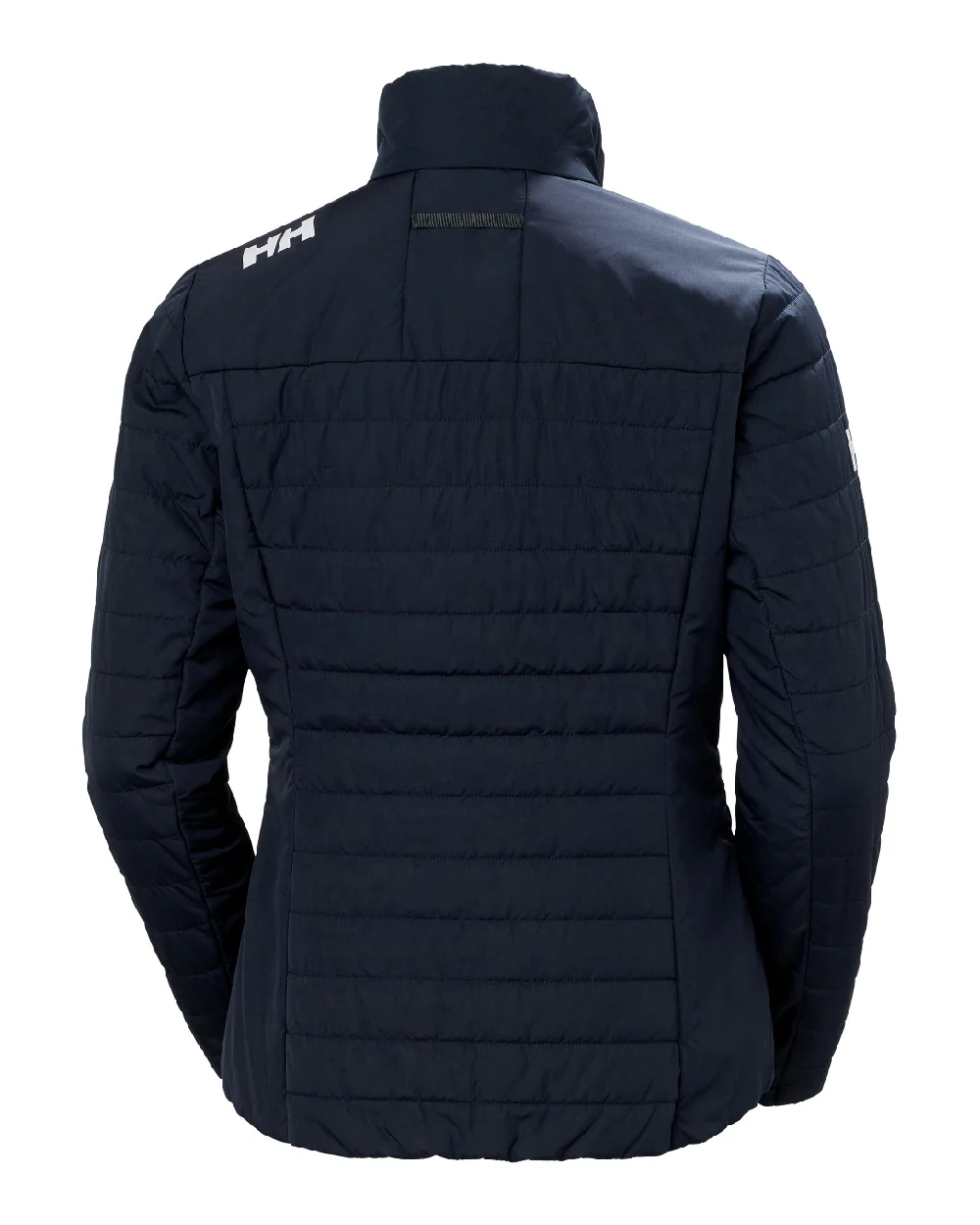 Helly Hansen Womens Crew Insulated Sailing Jacket 2.0 - Image 6