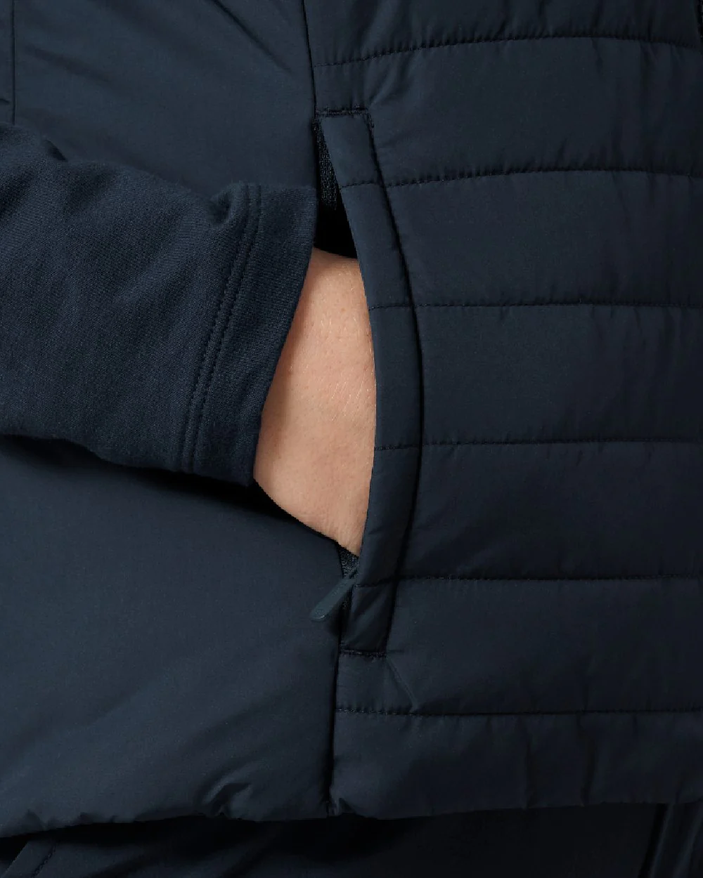 Helly Hansen Womens Crew Insulated Vest 2.0 - Image 10