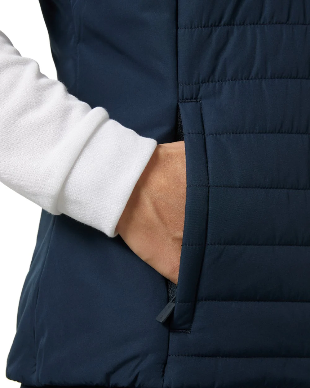 Helly Hansen Womens Crew Insulated Vest 2.0 - Image 11