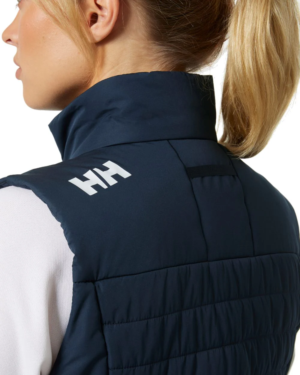 Helly Hansen Womens Crew Insulated Vest 2.0 - Image 15