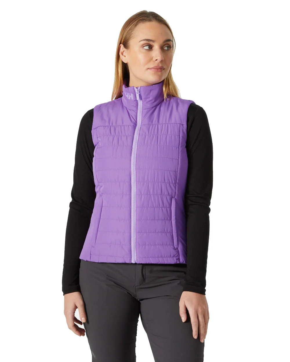 Helly Hansen Womens Crew Insulated Vest 2.0 - Image 17