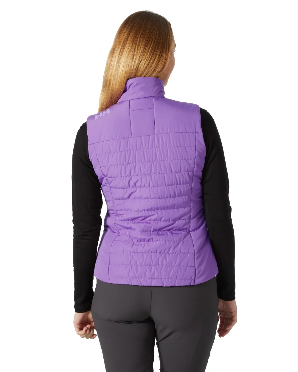 Helly Hansen Womens Crew Insulated Vest 2.0 - Image 18