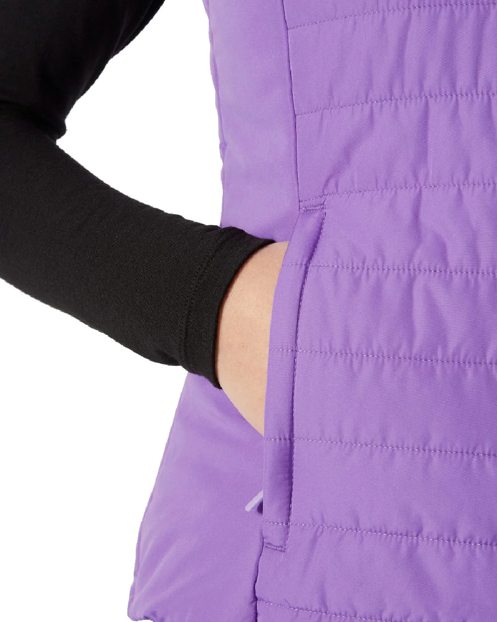 Helly Hansen Womens Crew Insulated Vest 2.0 - Image 19