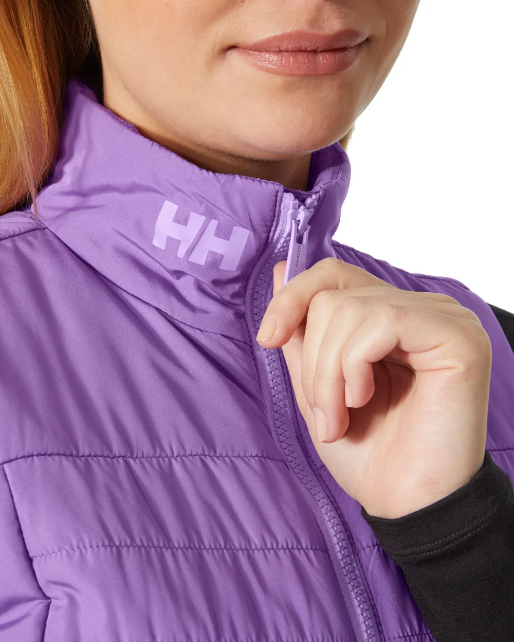 Helly Hansen Womens Crew Insulated Vest 2.0 - Image 21