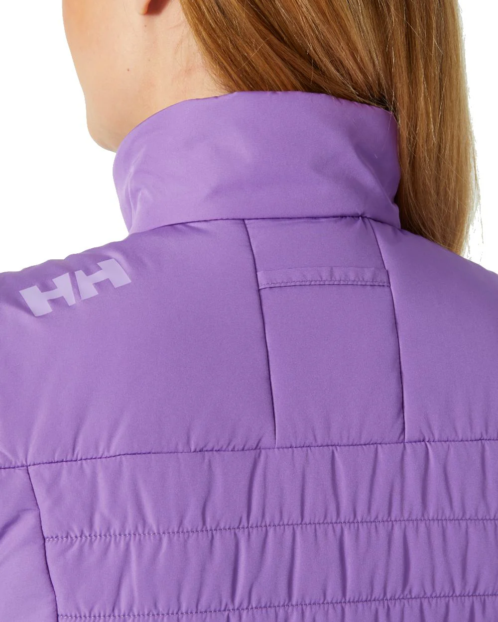 Helly Hansen Womens Crew Insulated Vest 2.0 - Image 22