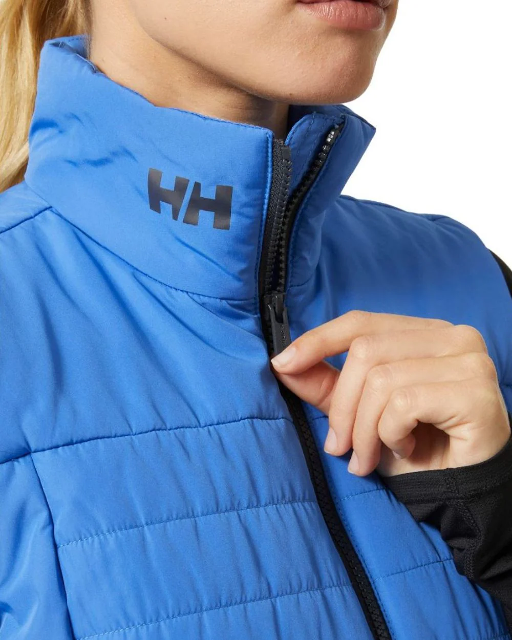 Helly Hansen Womens Crew Insulated Vest 2.0 - Image 25