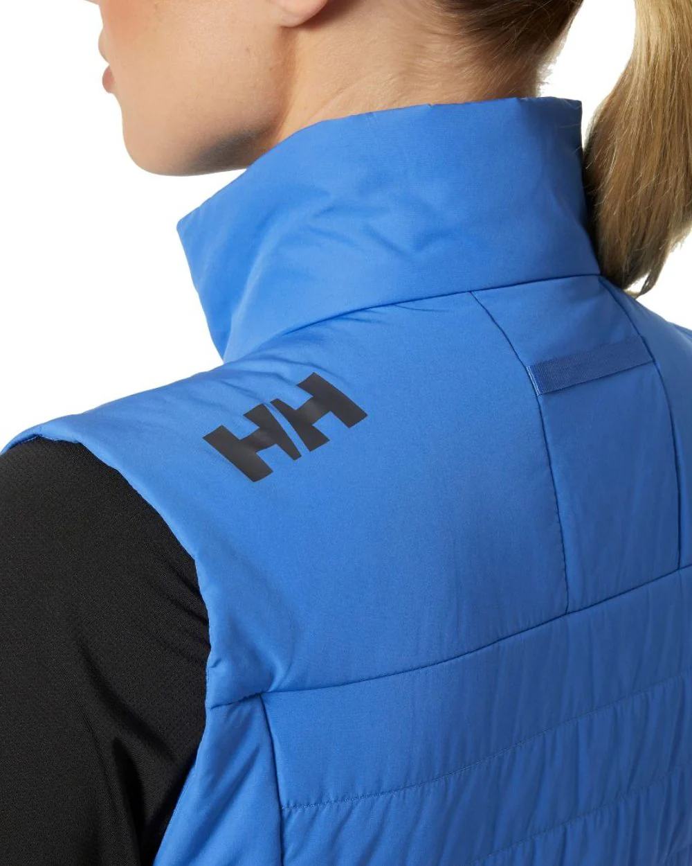 Helly Hansen Womens Crew Insulated Vest 2.0 - Image 26