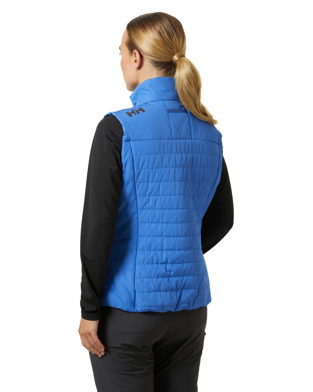 Helly Hansen Womens Crew Insulated Vest 2.0 - Image 28