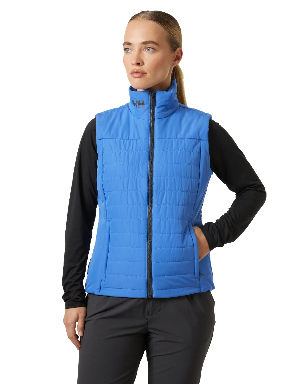 Helly Hansen Womens Crew Insulated Vest 2.0 - Image 29