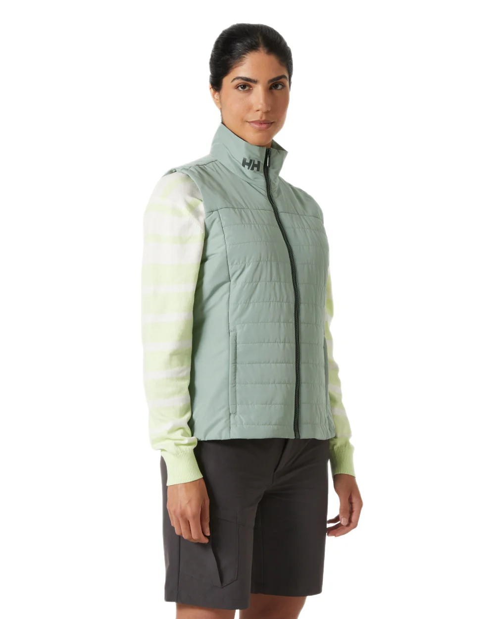 Helly Hansen Womens Crew Insulated Vest 2.0 - Image 31
