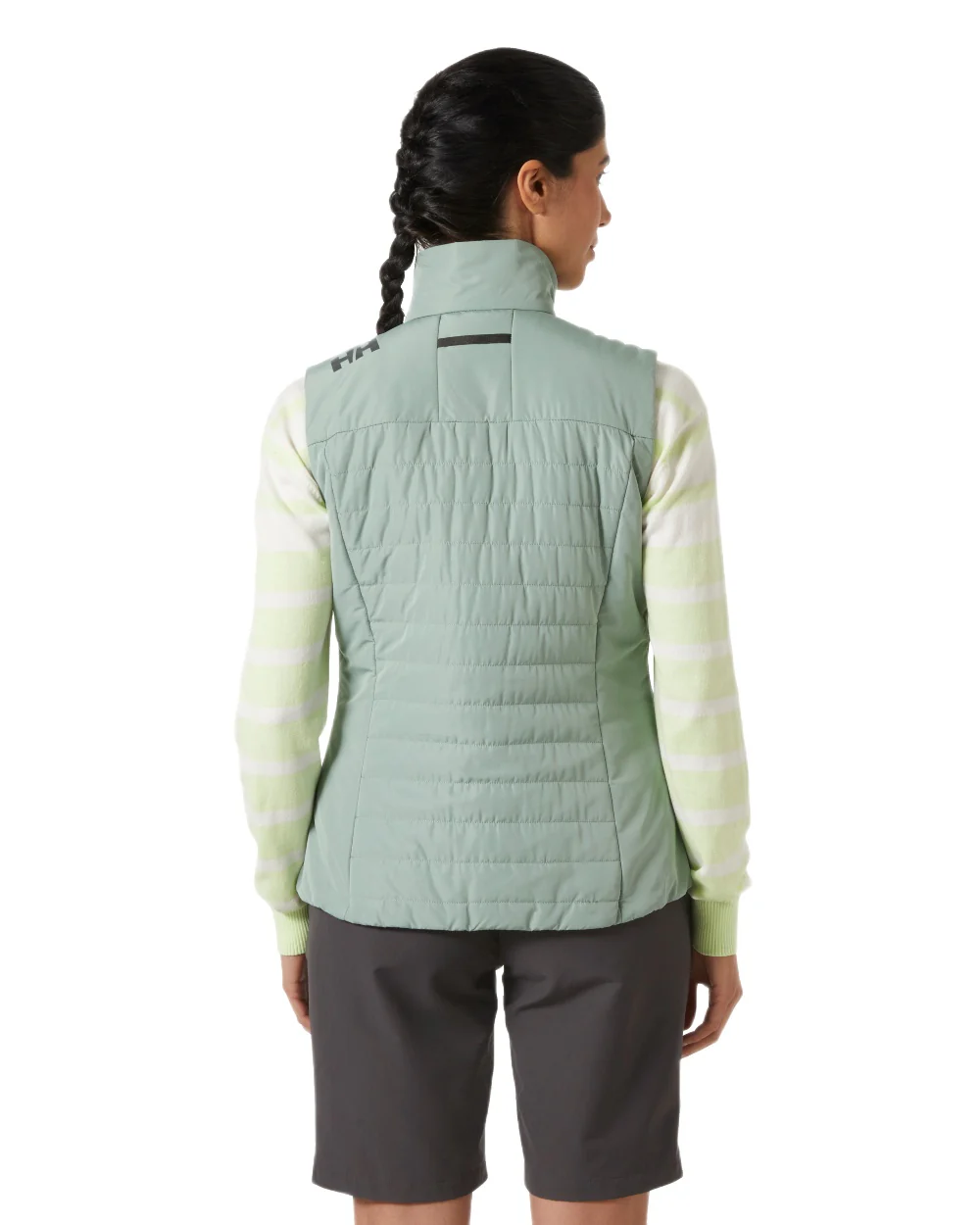 Helly Hansen Womens Crew Insulated Vest 2.0 - Image 33