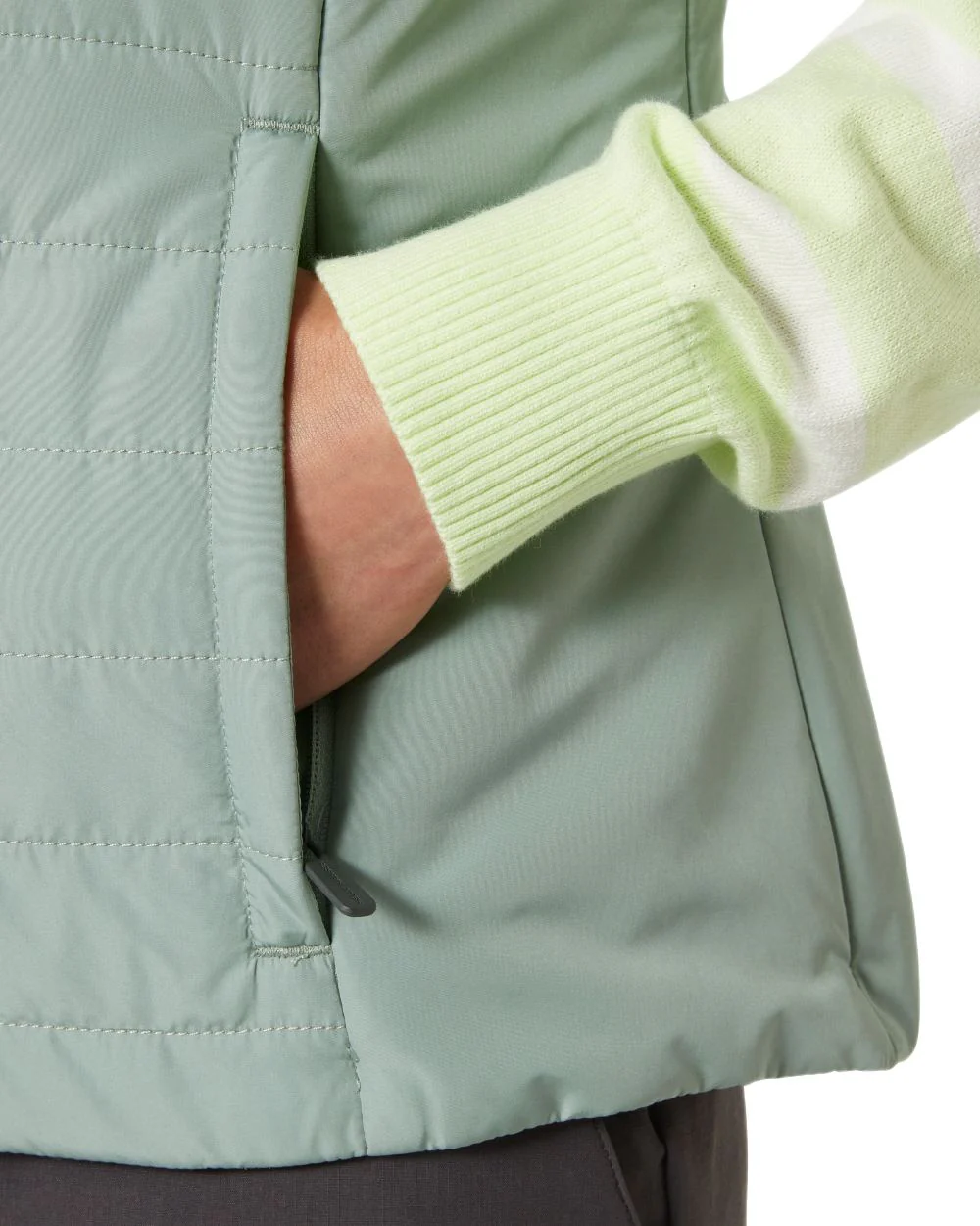 Helly Hansen Womens Crew Insulated Vest 2.0 - Image 34