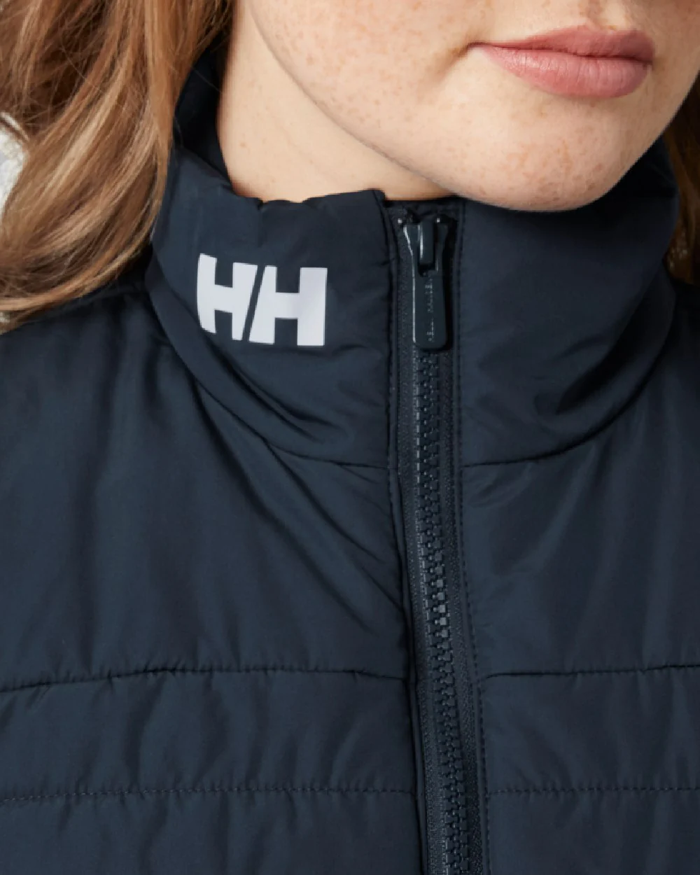 Helly Hansen Womens Crew Insulated Vest 2.0 - Image 7