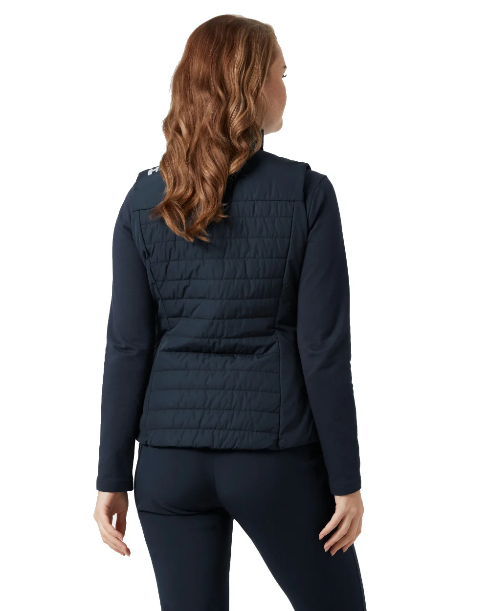 Helly Hansen Womens Crew Insulated Vest 2.0 - Image 8