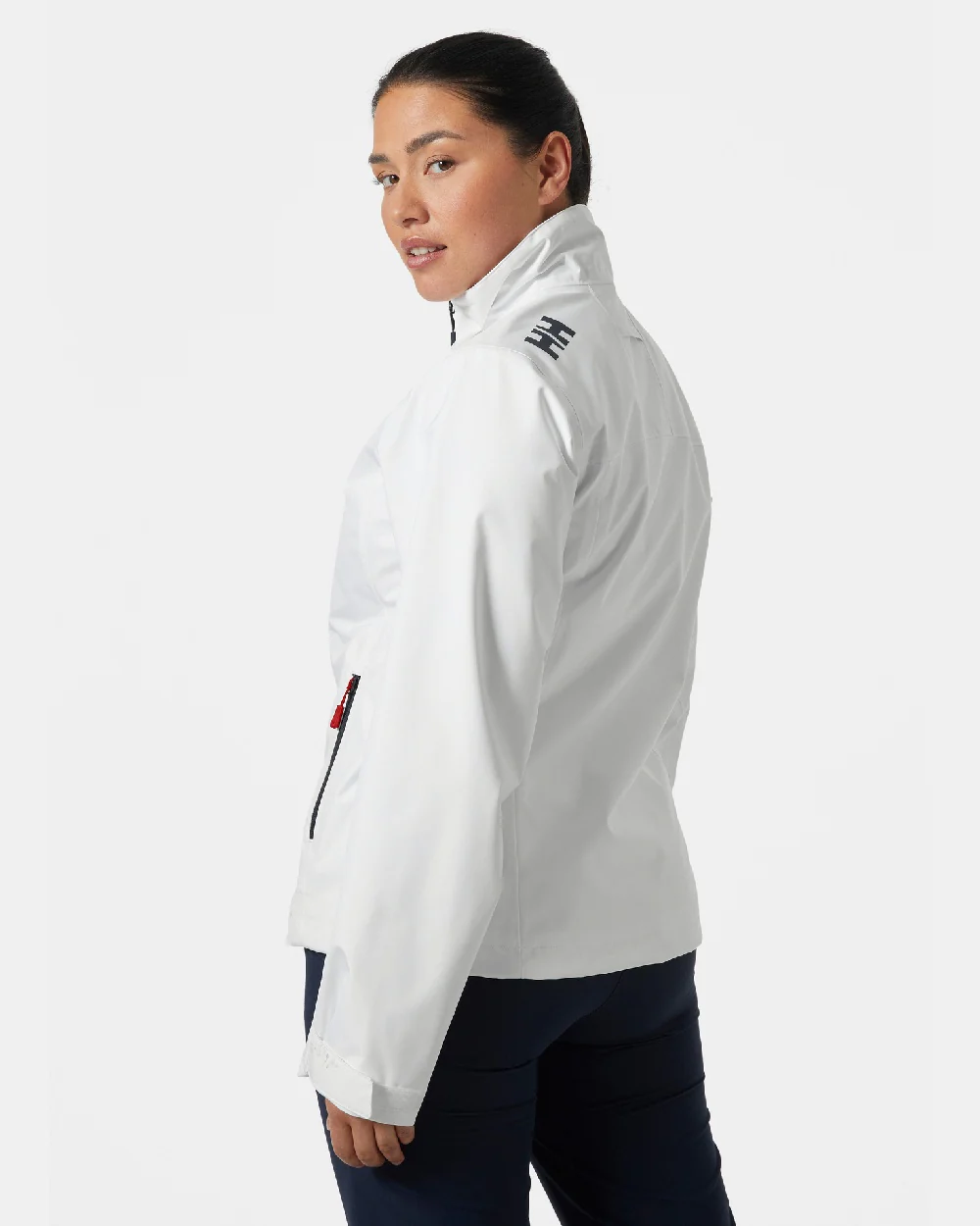 Helly Hansen Womens Crew Sailing Jacket 2.0 - Image 13