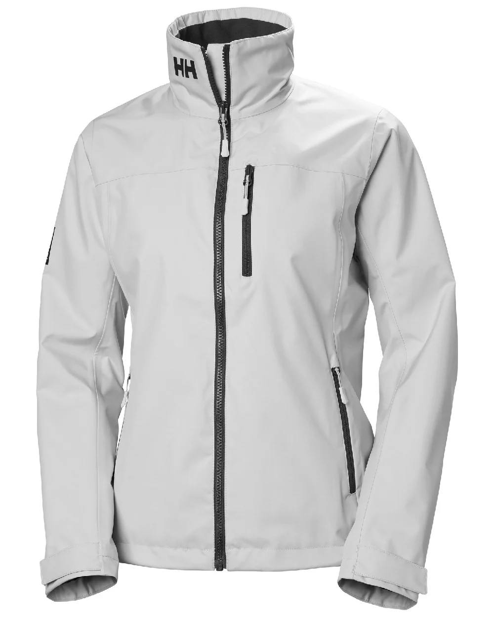 Helly Hansen Womens Crew Sailing Jacket 2.0 - Image 15