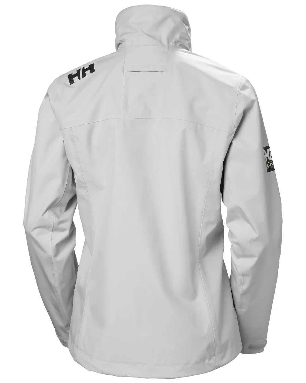 Helly Hansen Womens Crew Sailing Jacket 2.0 - Image 16