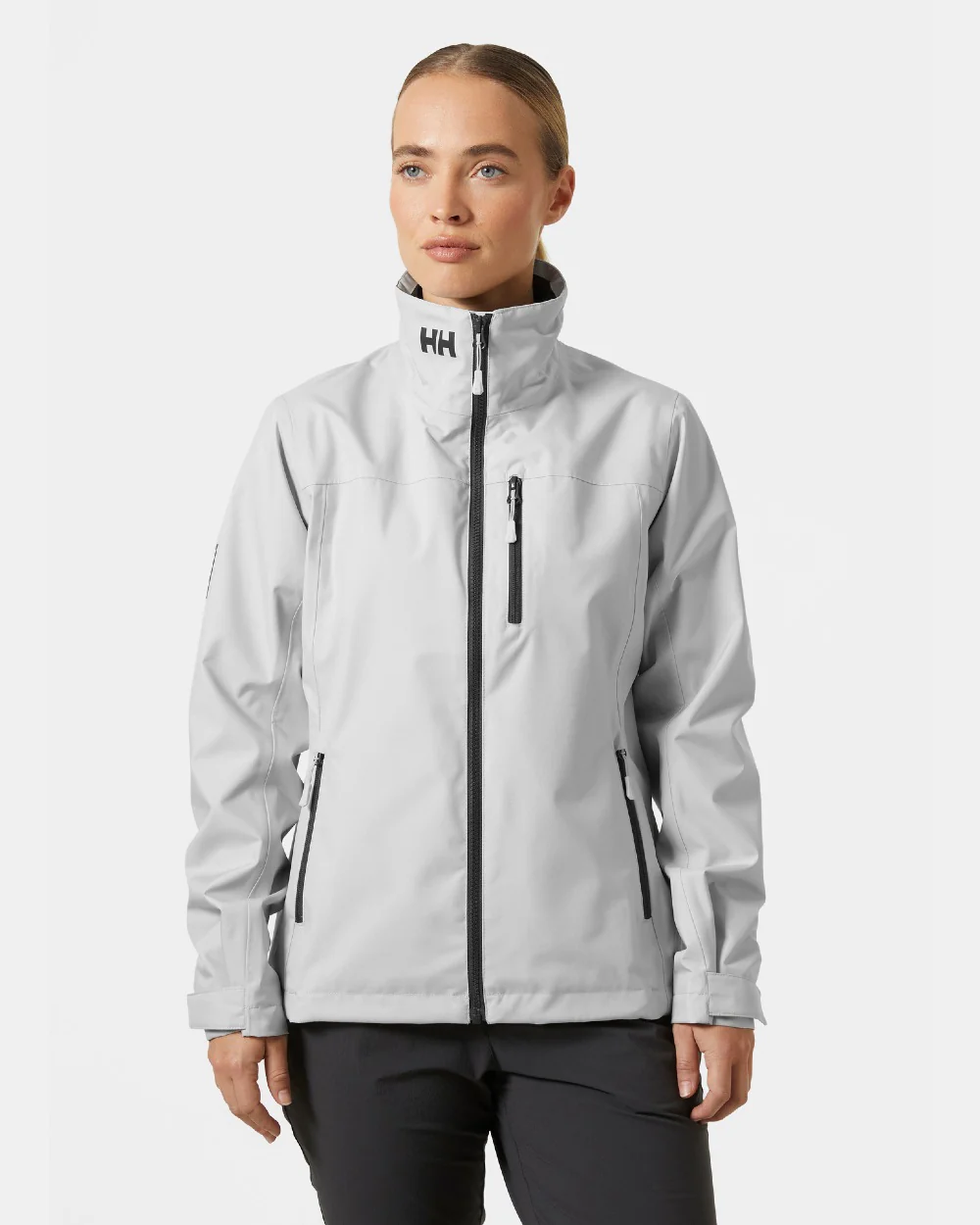 Helly Hansen Womens Crew Sailing Jacket 2.0 - Image 17