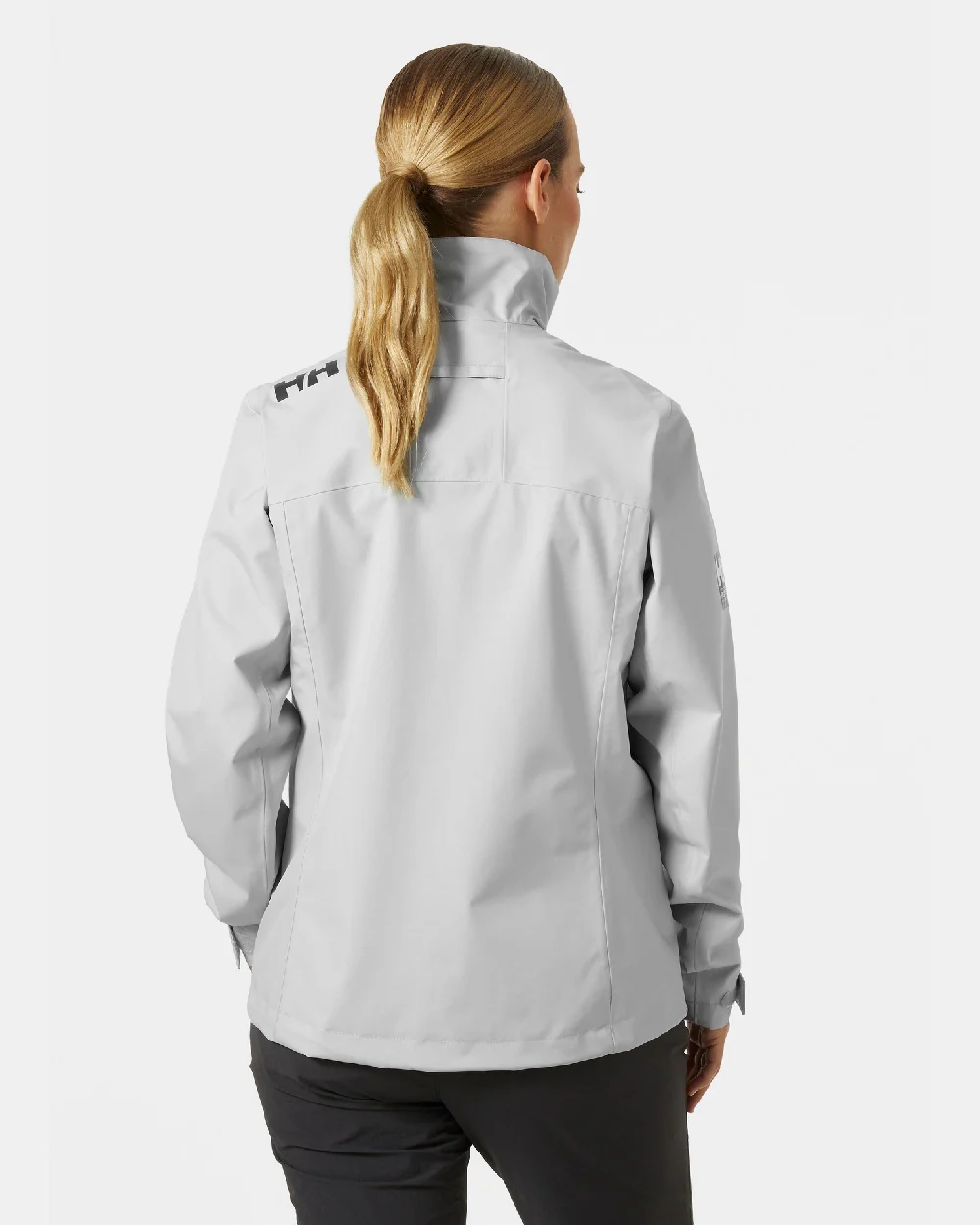 Helly Hansen Womens Crew Sailing Jacket 2.0 - Image 18