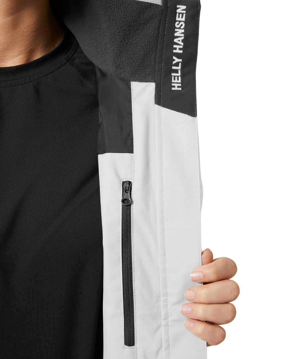 Helly Hansen Womens Crew Sailing Jacket 2.0 - Image 19