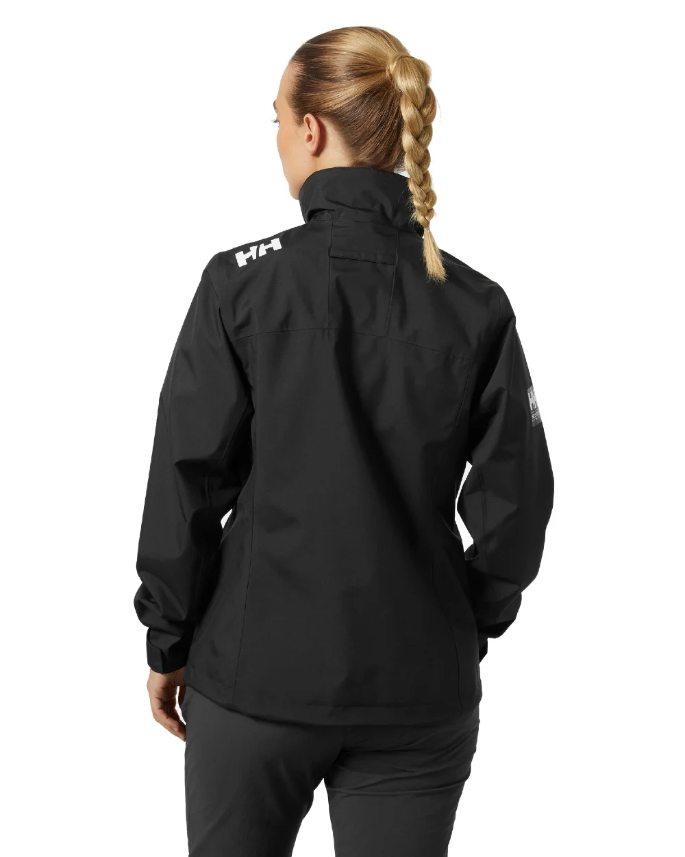Helly Hansen Womens Crew Sailing Jacket 2.0 - Image 23