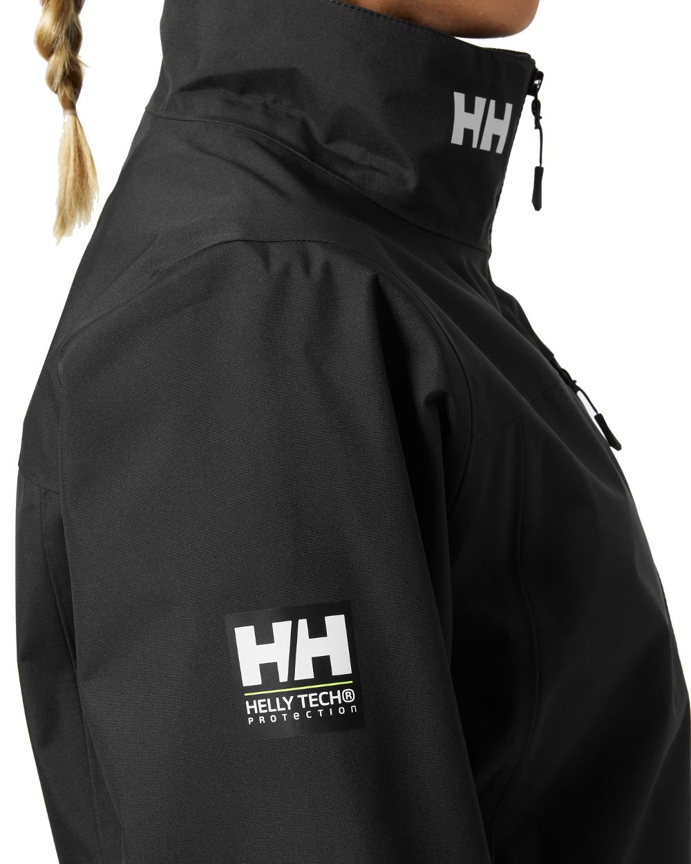 Helly Hansen Womens Crew Sailing Jacket 2.0 - Image 24