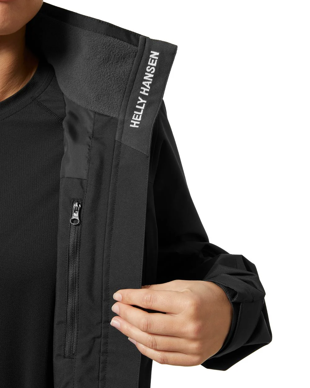 Helly Hansen Womens Crew Sailing Jacket 2.0 - Image 25