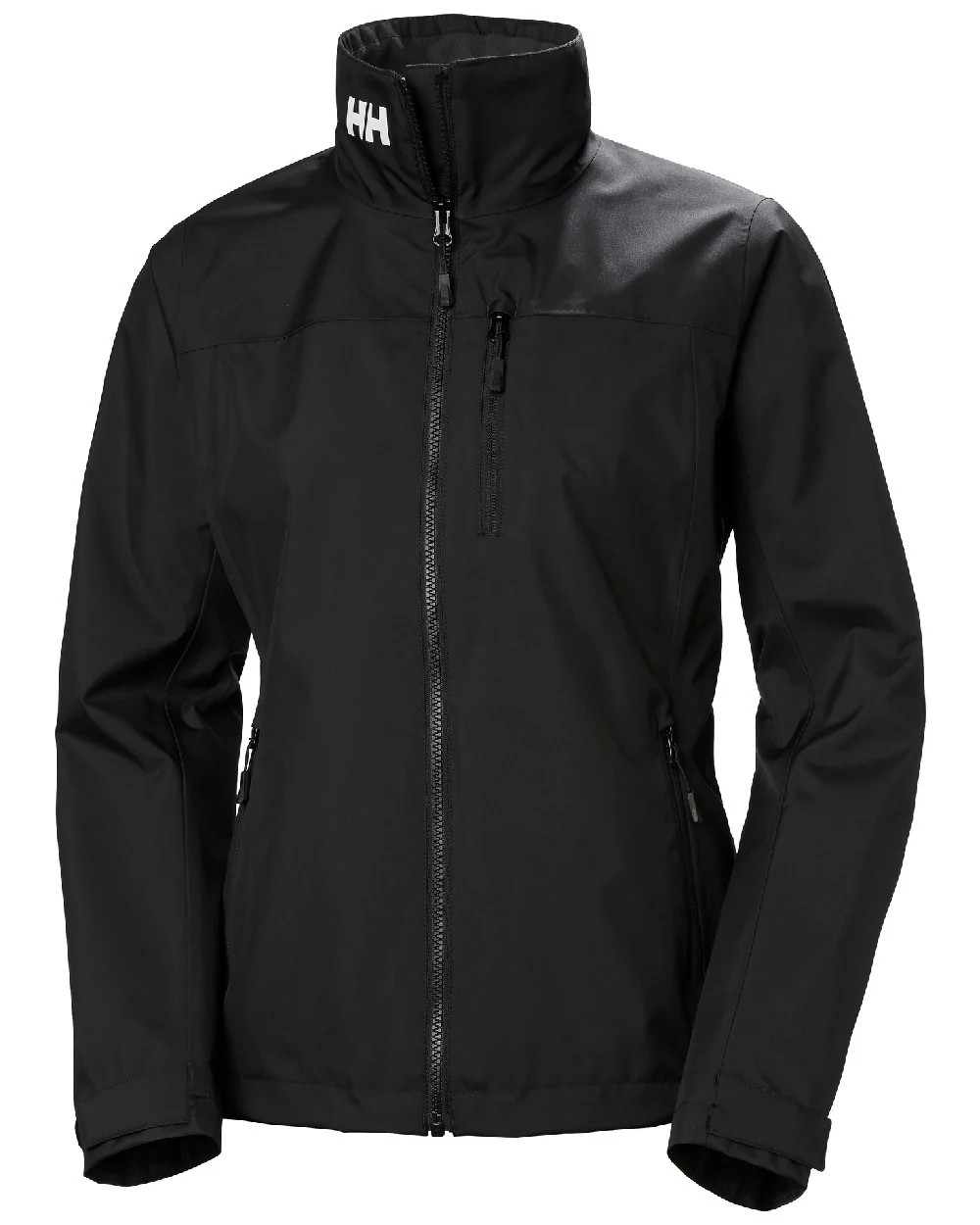 Helly Hansen Womens Crew Sailing Jacket 2.0 - Image 3