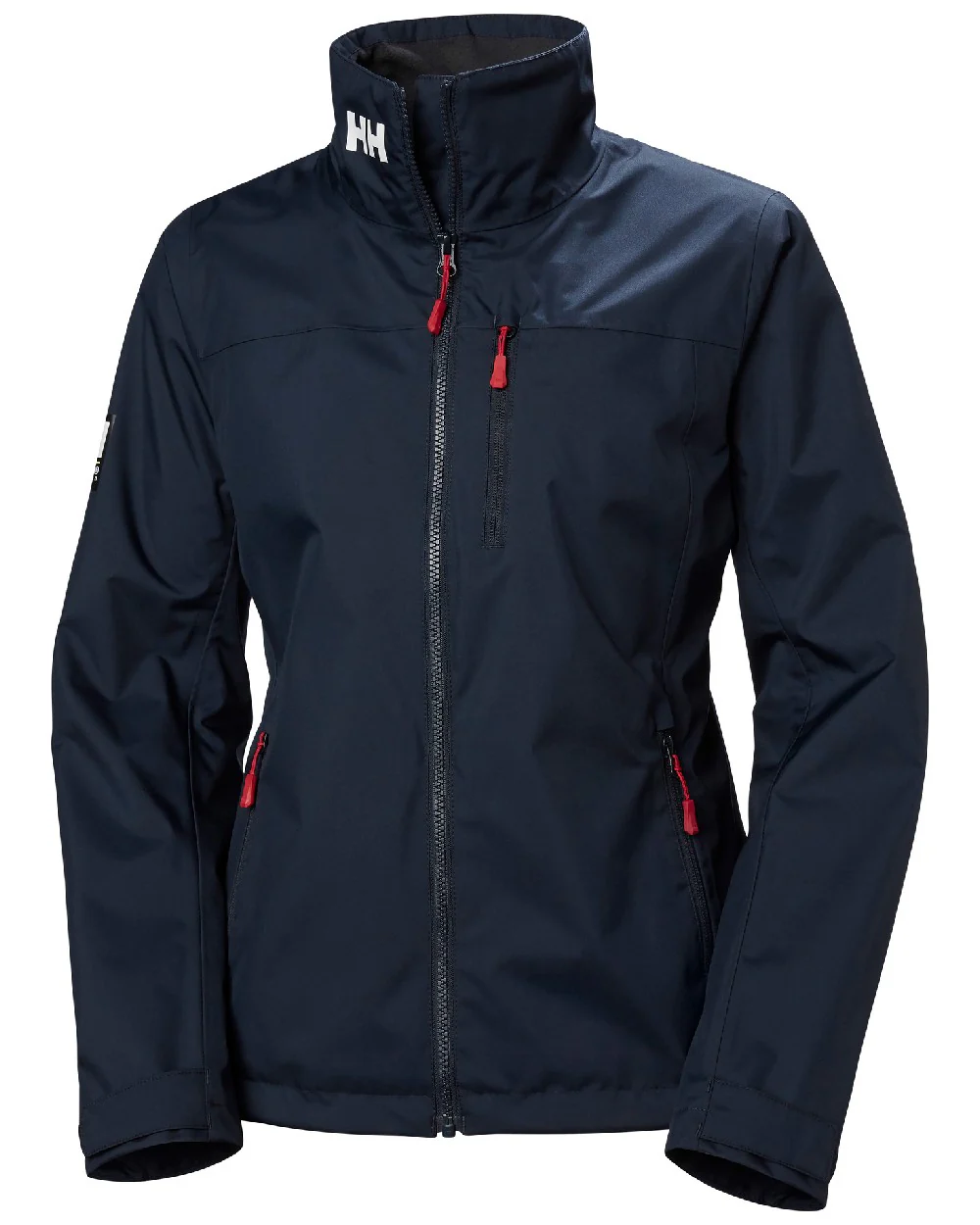 Helly Hansen Womens Crew Sailing Jacket 2.0 - Image 5