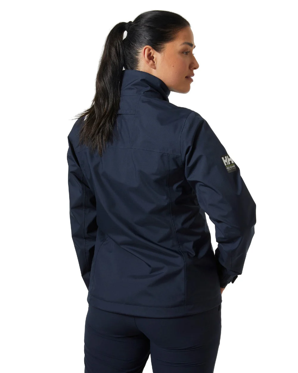 Helly Hansen Womens Crew Sailing Jacket 2.0 - Image 7