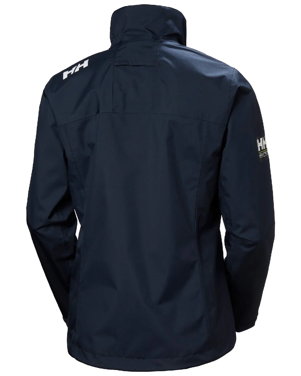Helly Hansen Womens Crew Sailing Jacket 2.0 - Image 8