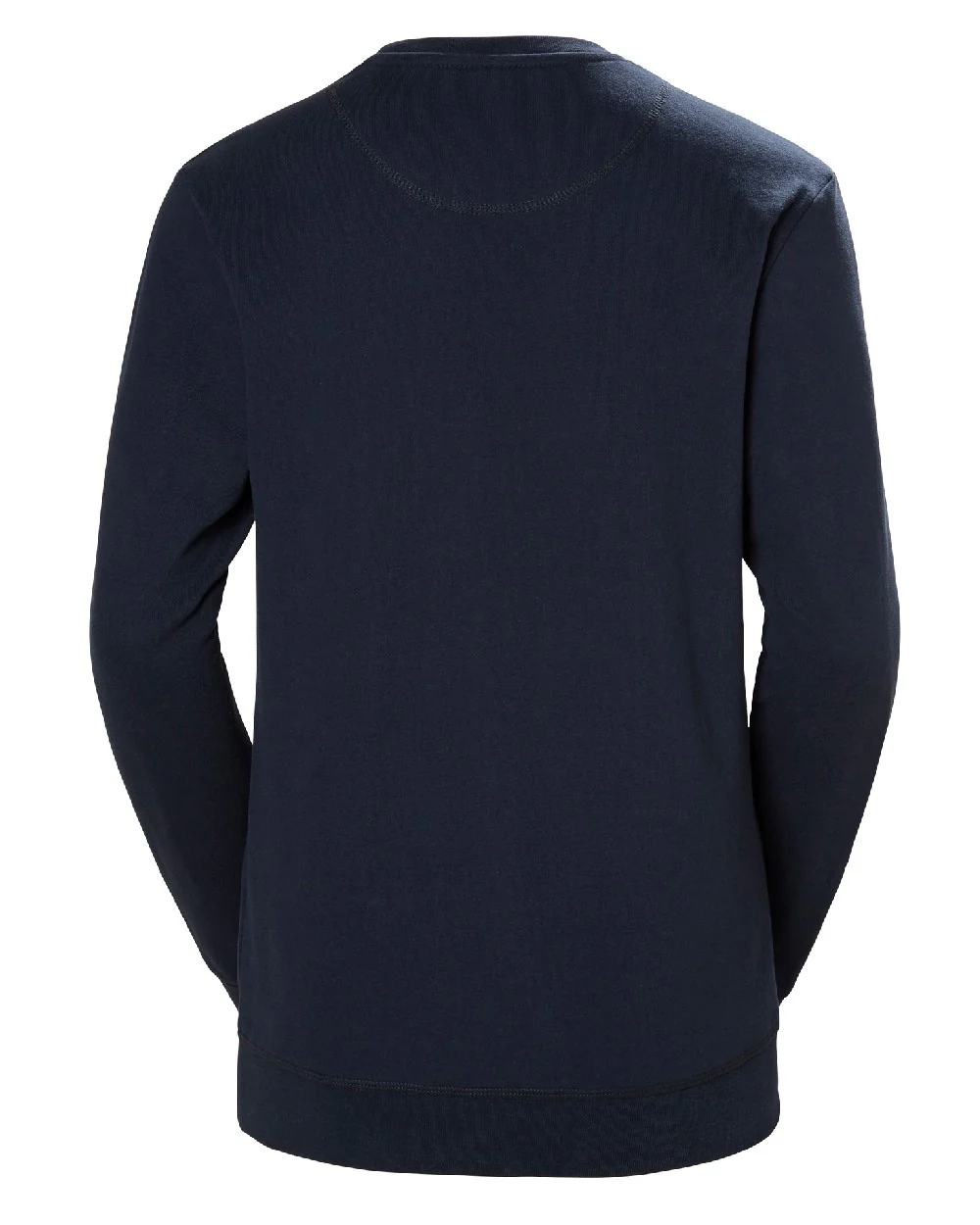 Helly Hansen Womens Crew Sweatshirt - Image 2