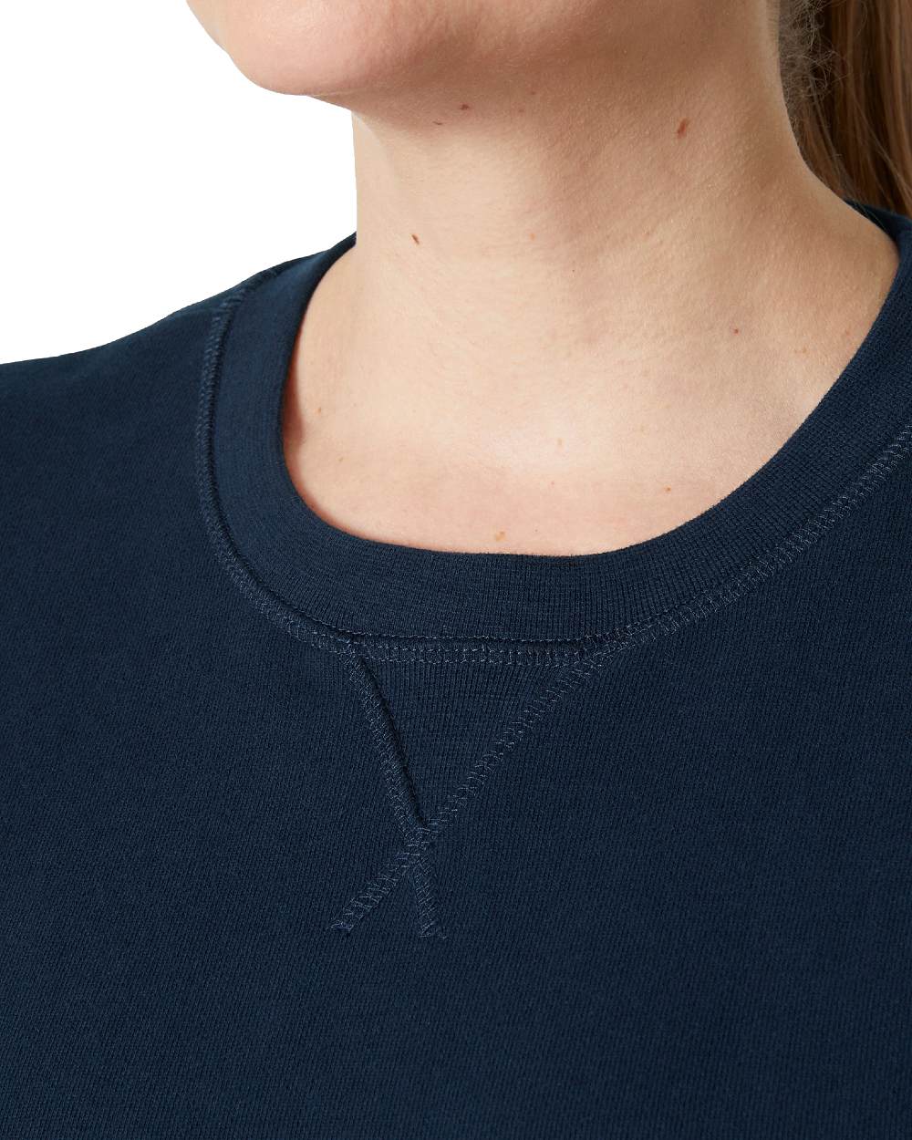 Helly Hansen Womens Crew Sweatshirt - Image 3