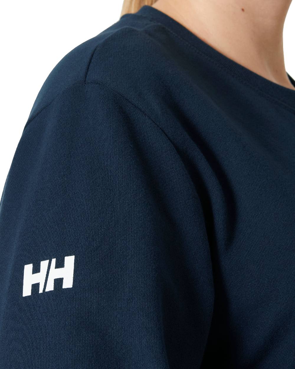 Helly Hansen Womens Crew Sweatshirt - Image 4