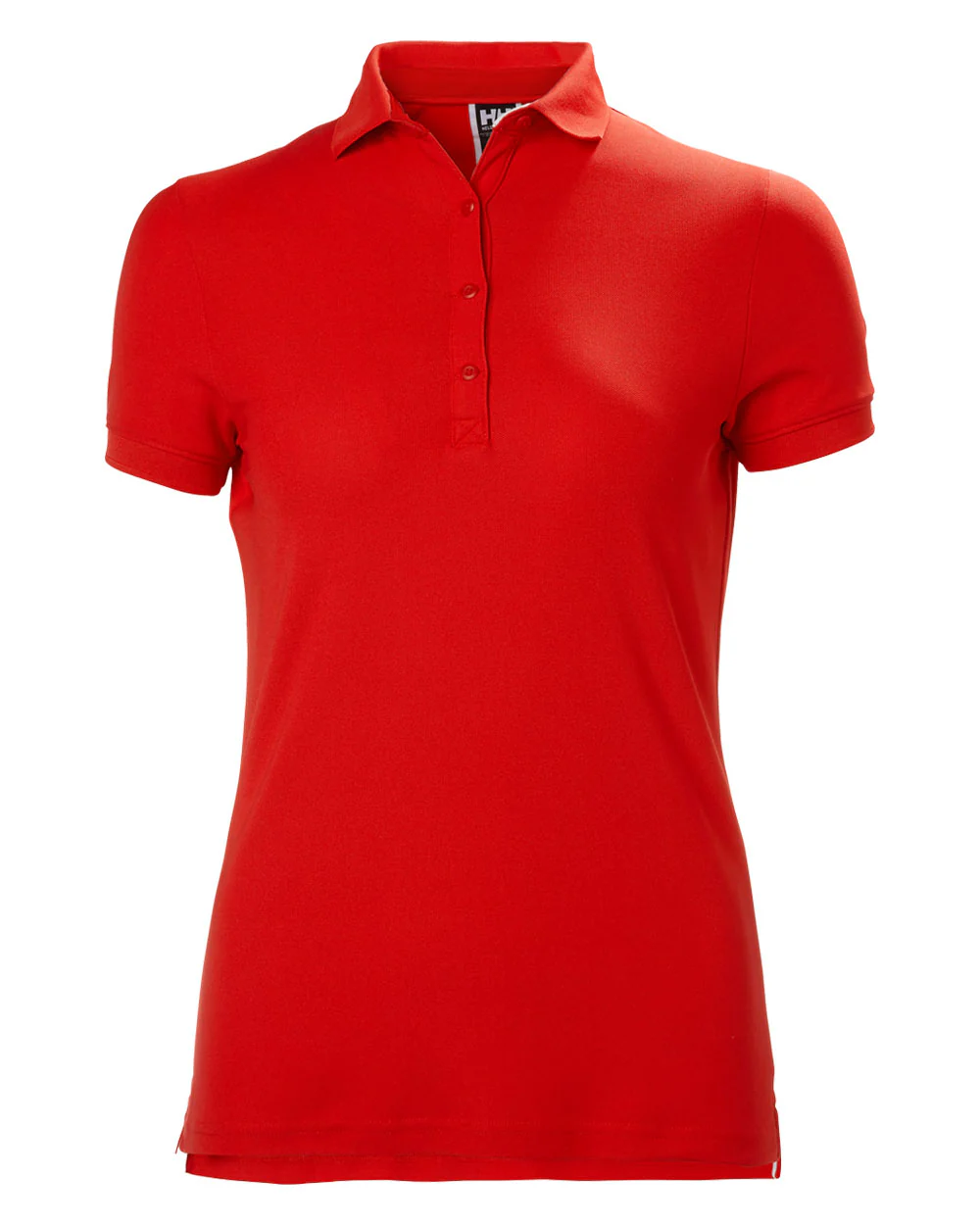 Helly Hansen Womens Crewline Polo - Image 10