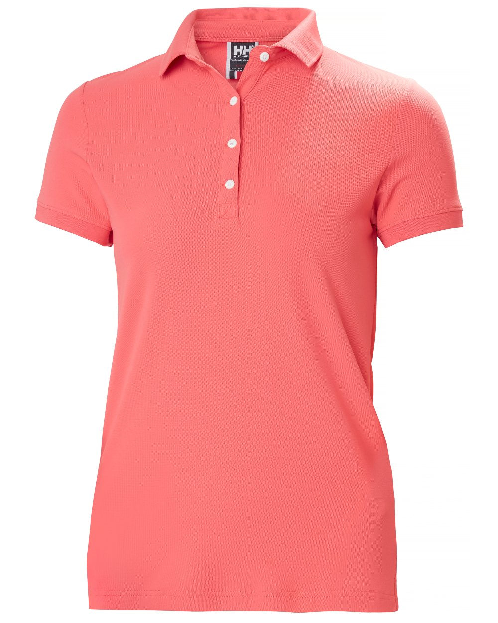 Helly Hansen Womens Crewline Polo - Image 12