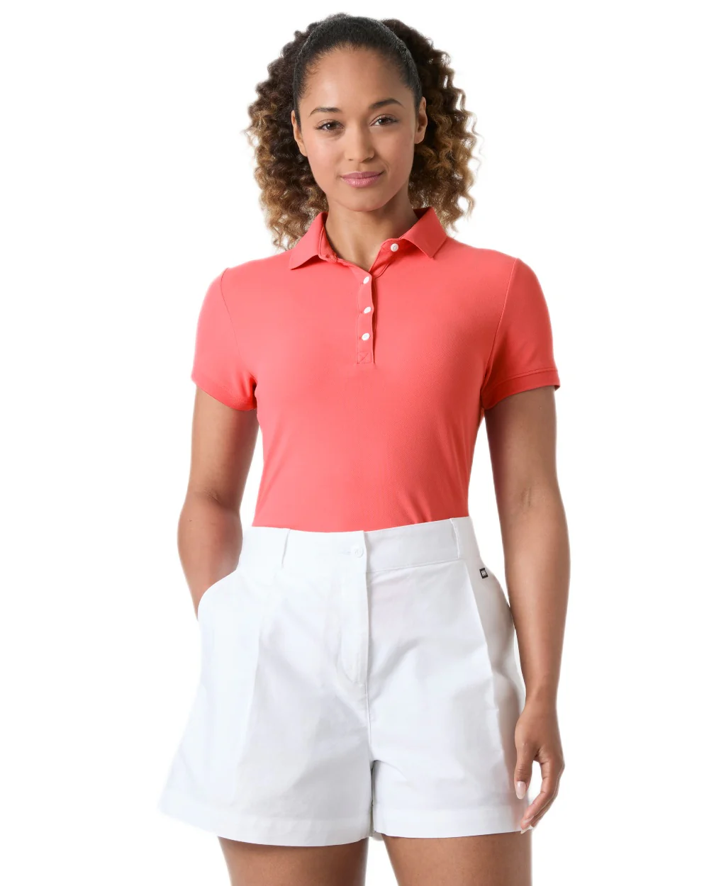 Helly Hansen Womens Crewline Polo - Image 13