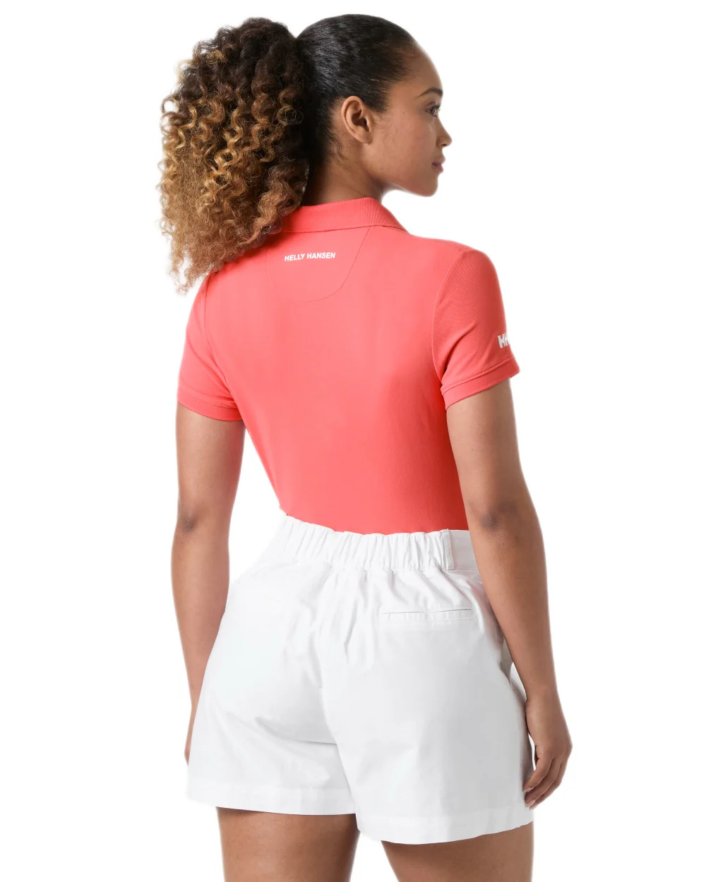 Helly Hansen Womens Crewline Polo - Image 16