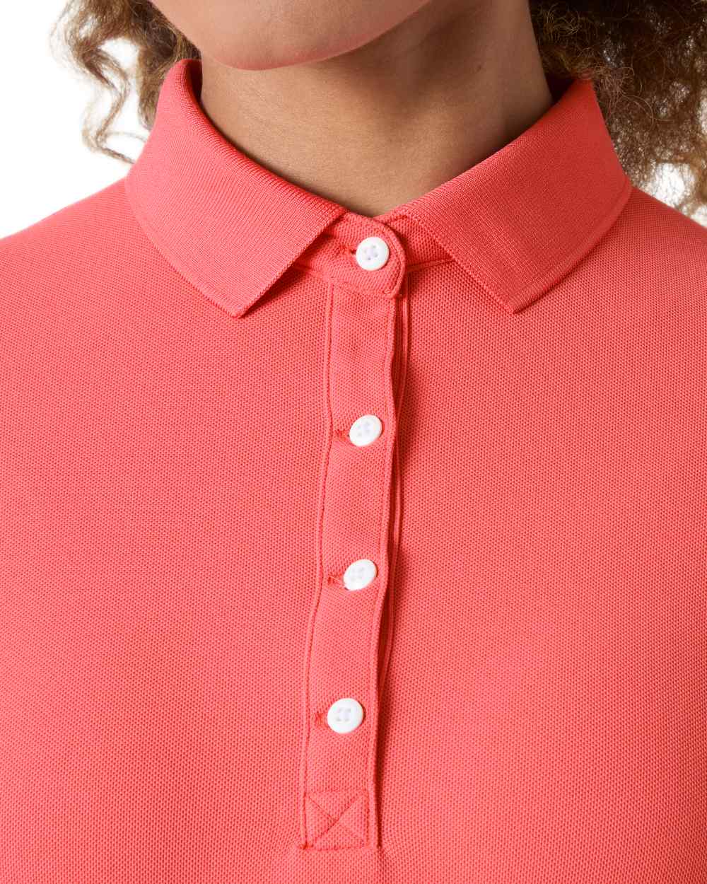 Helly Hansen Womens Crewline Polo - Image 17
