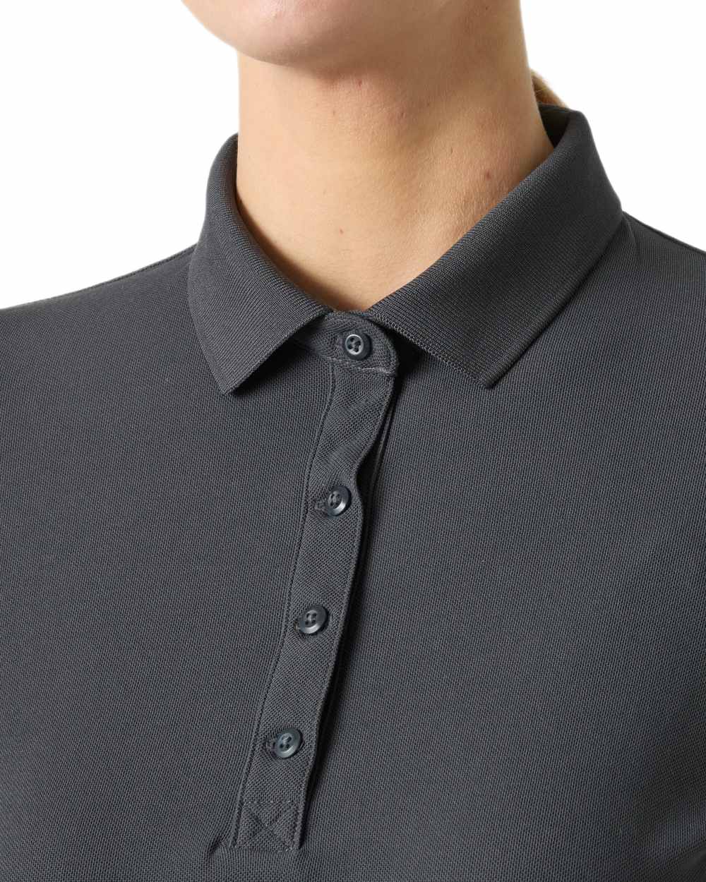Helly Hansen Womens Crewline Polo - Image 5