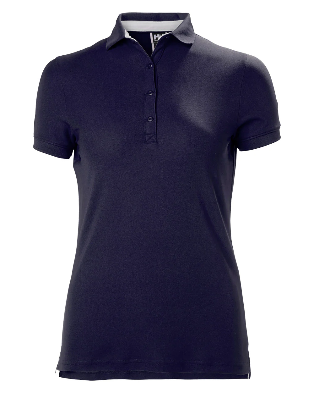 Helly Hansen Womens Crewline Polo - Image 6