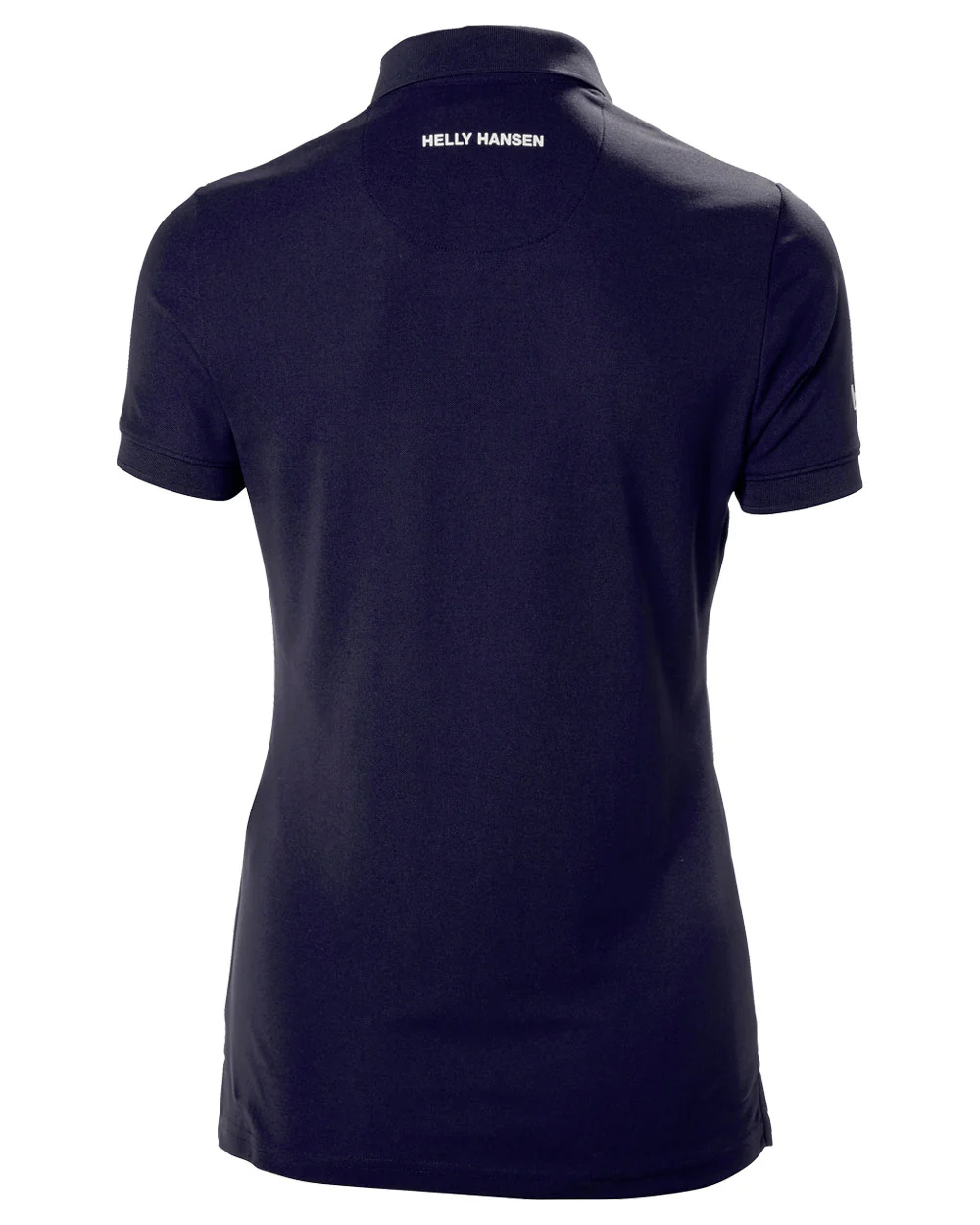 Helly Hansen Womens Crewline Polo - Image 7