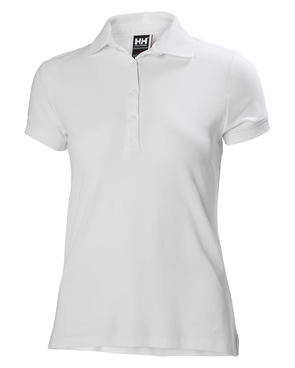 Helly Hansen Womens Crewline Polo - Image 8