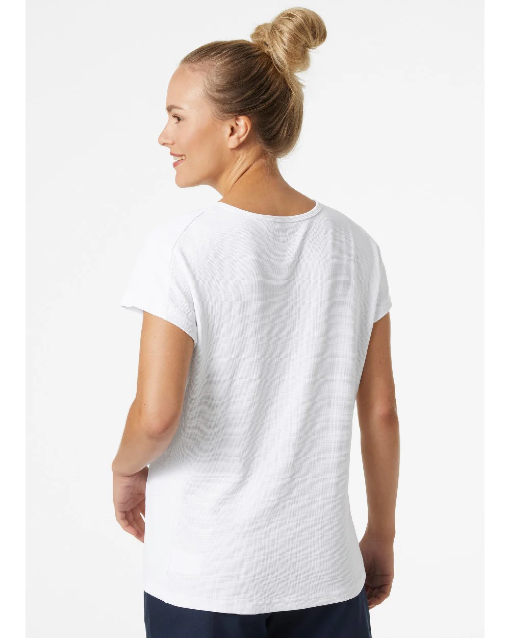 Helly Hansen Womens Crewline Quick Dry Top - Image 3